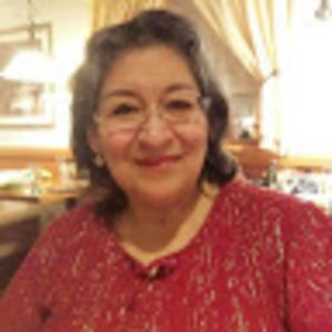 Meet your Posher, Isabel a.